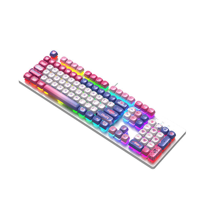 Gaming Mechanical Keyboard Kalsten