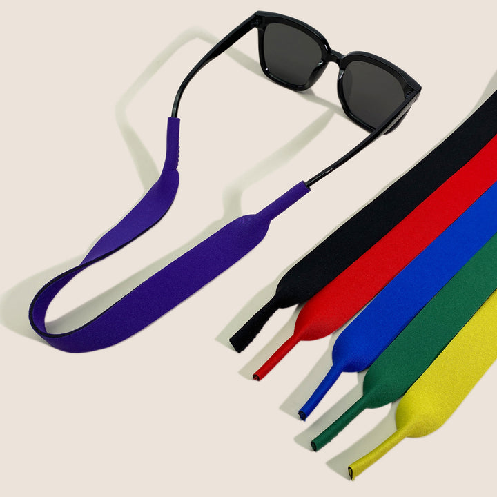 Reflective Elastic Shoelaces Kalsten