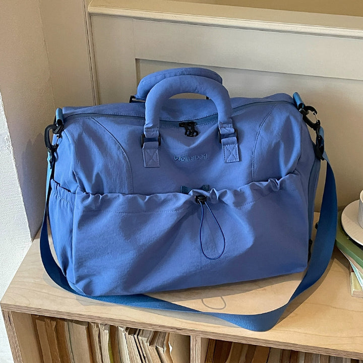 Carry-All Travel Duffle Bag