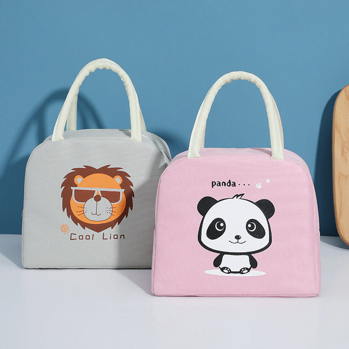 Playful Insulated Lunch Bag Kalsten