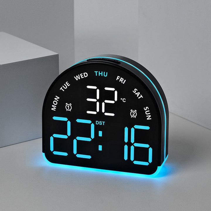 Time Digital Watch Kalsten