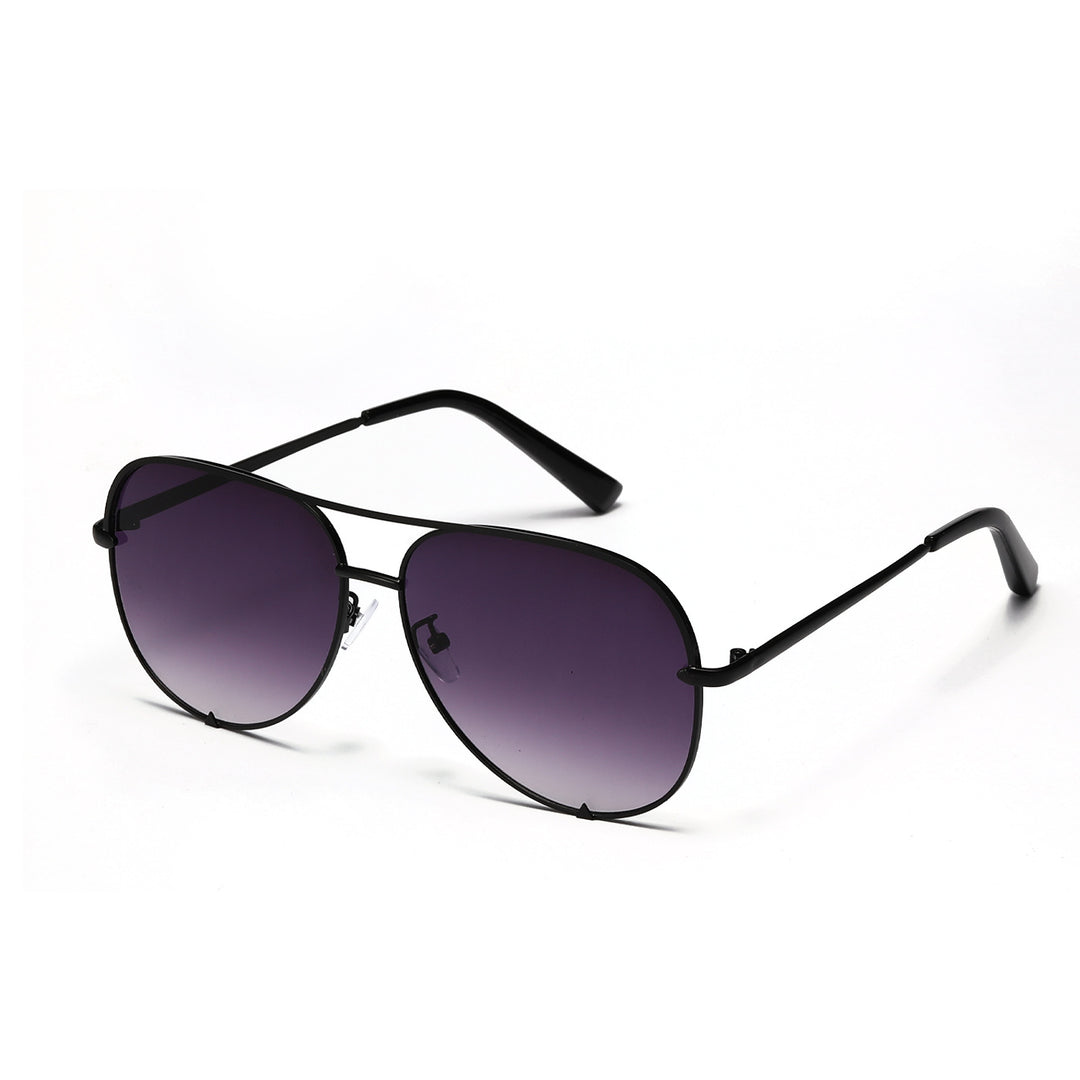 Women's Vintage Pilot Sunglasses Kalsten