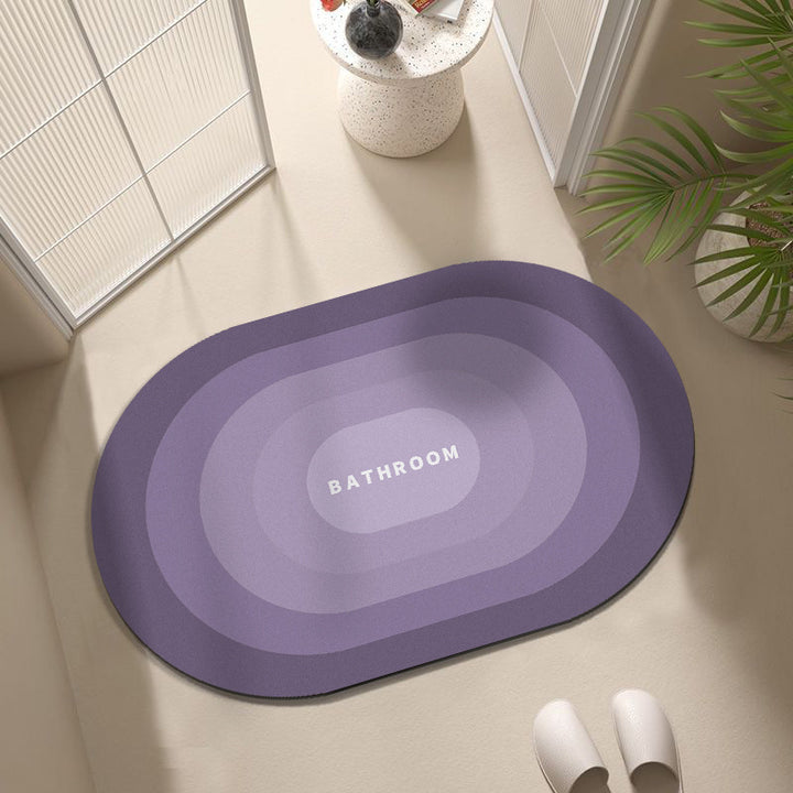 Home Bathroom Indoor
