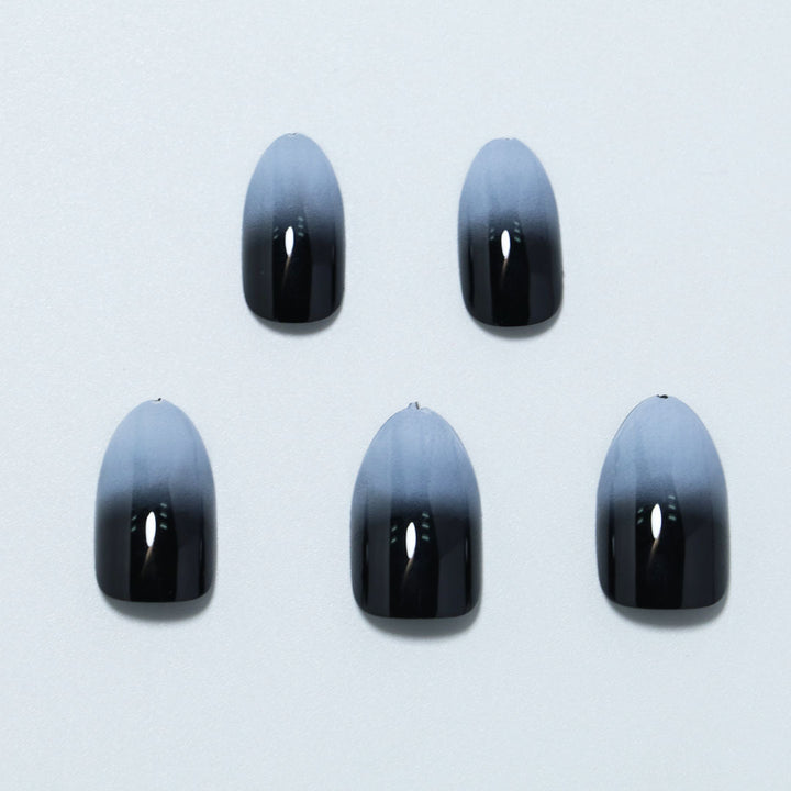 Ombre Press-On Nail Set Kalsten