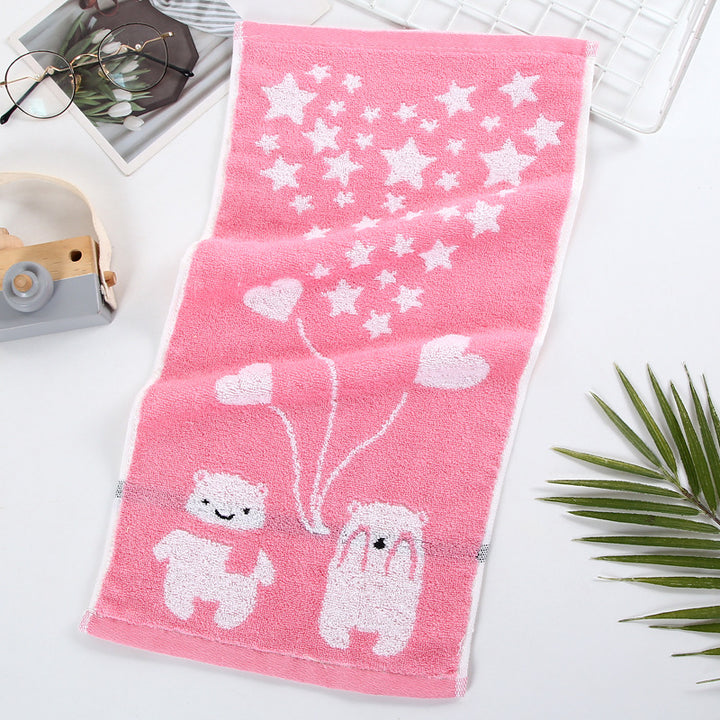 Ladies Towel Kalsten