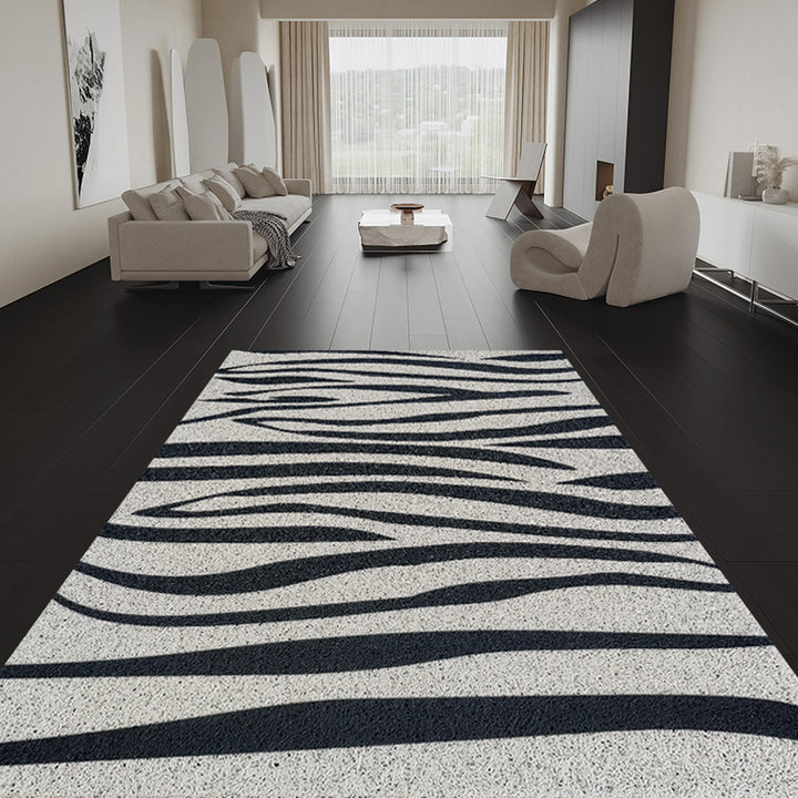 Decorative Area