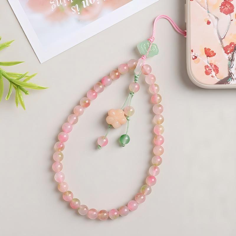 Decorative Beaded Necklace Kalsten