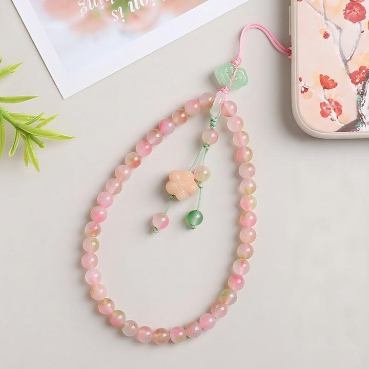 Decorative Beaded Necklace Kalsten