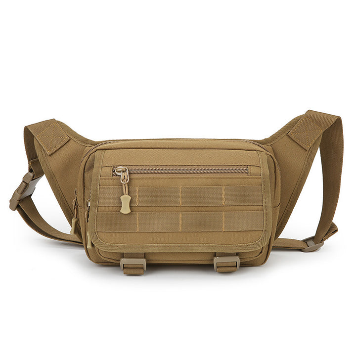 Versatile Tactical Utility Hip Bag Kalsten