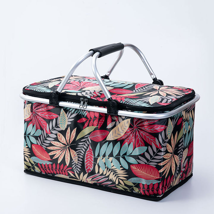 Ladies Cool Basket Kalsten