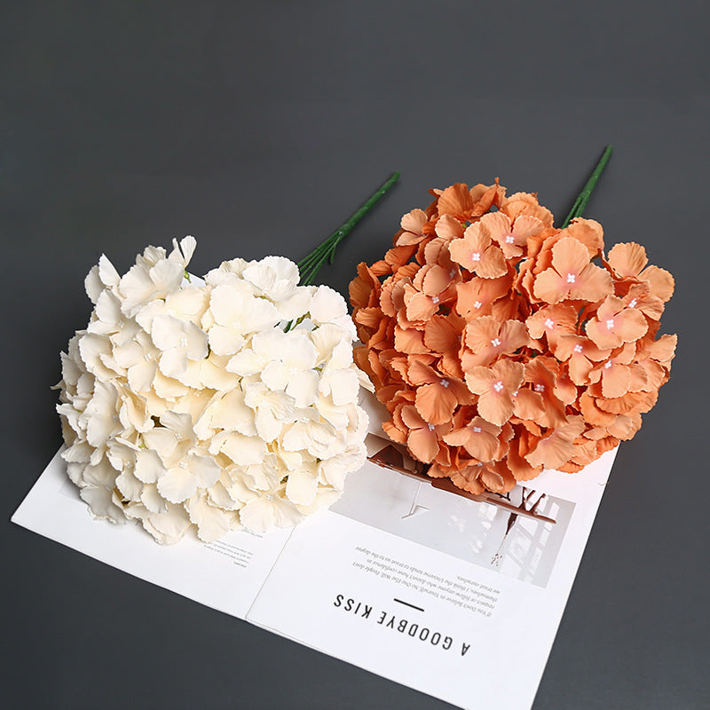 Artificial Floral Arrangement for Indoor Display