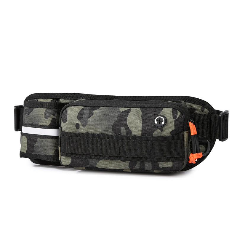Tactical Utility Waist Pack