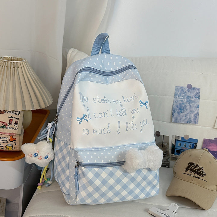 Kalsten Backpack