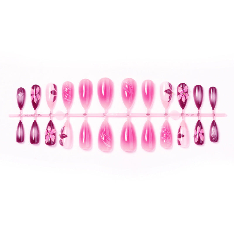 Artificial Nail Set Kalsten