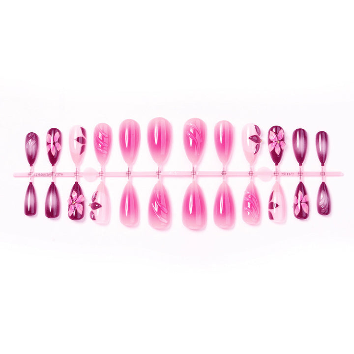 Artificial Nail Set Kalsten
