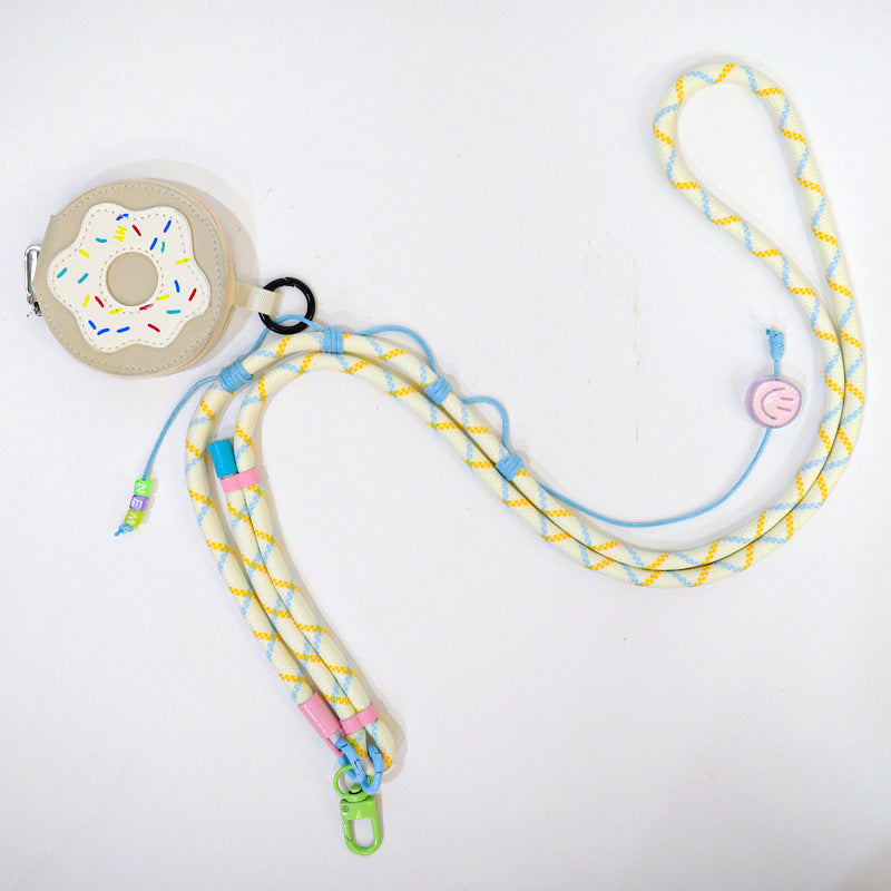 Stylish Retractable Dog Leash Kalsten