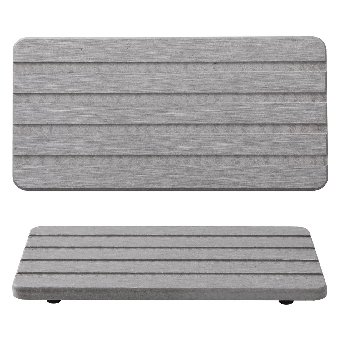Decorative Shelf Mat
