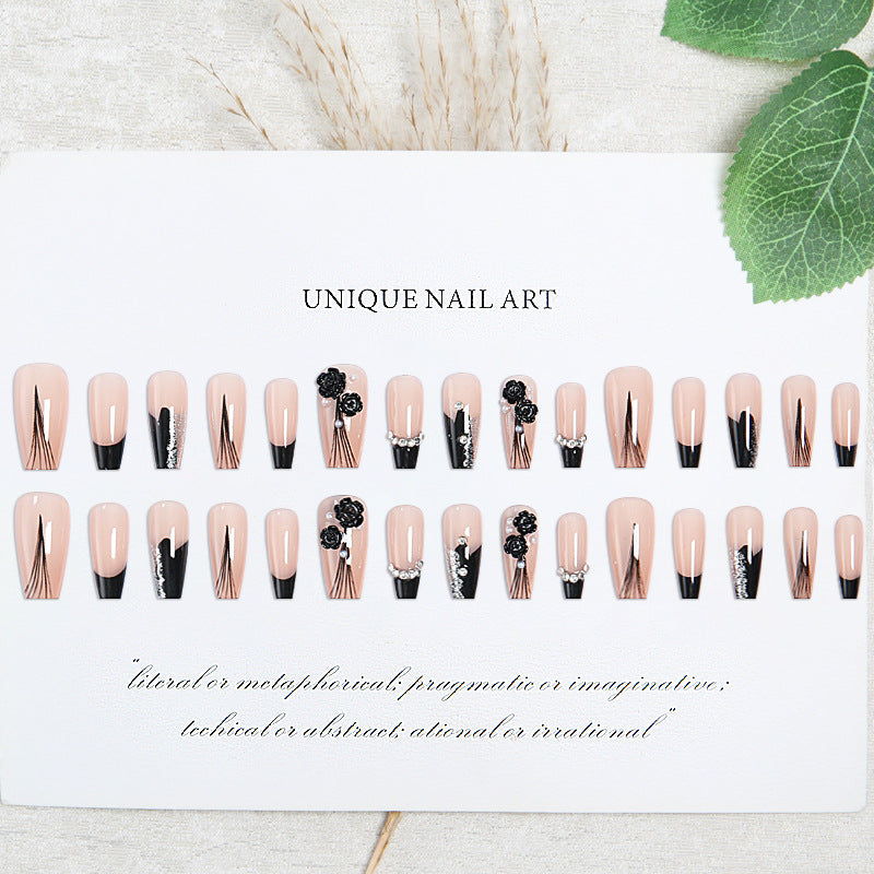 Artificial Nails Kalsten