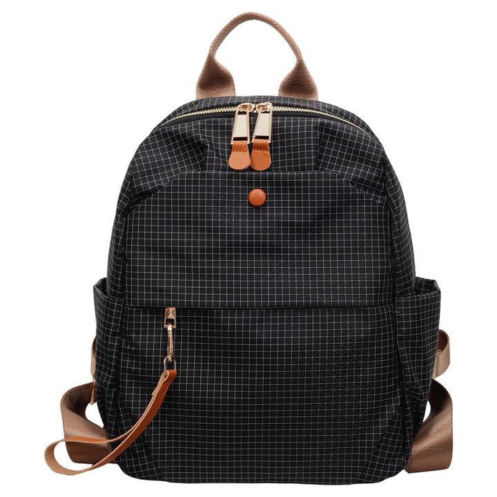Modern Geometric Design Backpack Kalsten