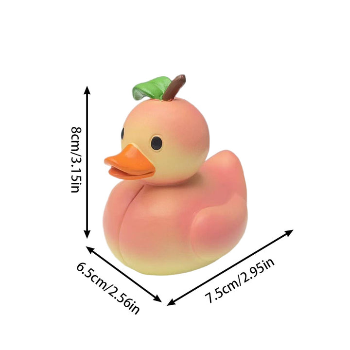 Bathtub Duck Kalsten