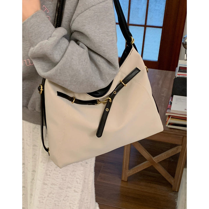 Elegant Shoulder Bag Kalsten