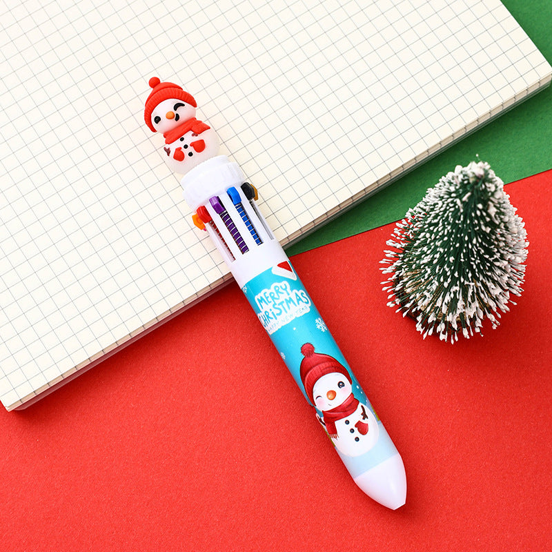 Multifunctional Pen Kalsten