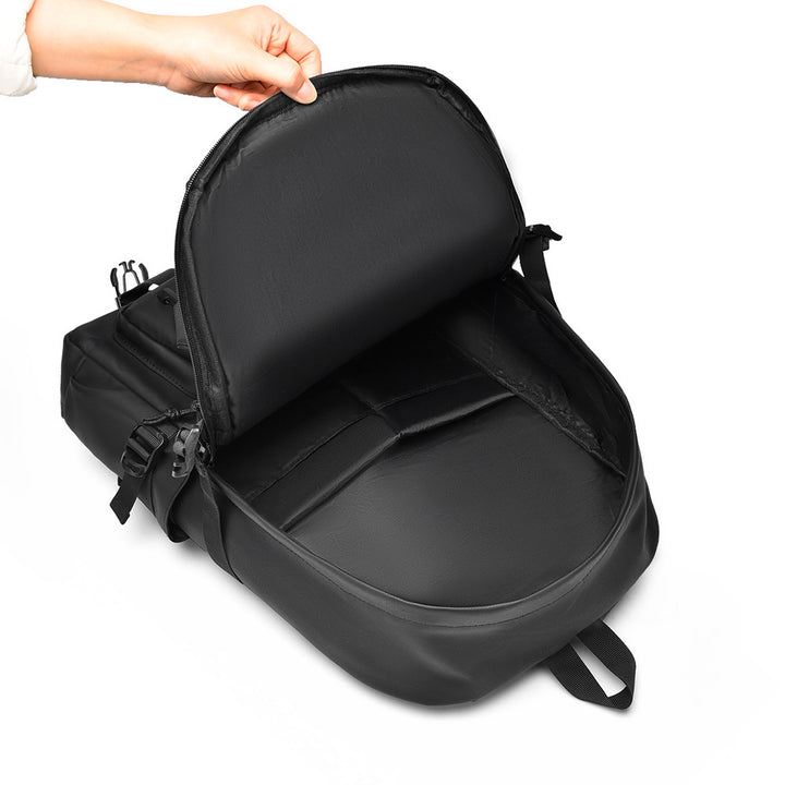 Versatile Travel Backpack Kalsten