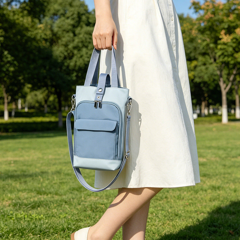 Multi-Functional Crossbody Bag Kalsten