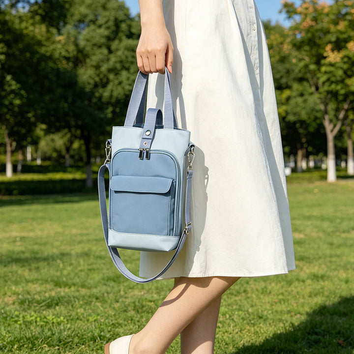 Multi-Functional Crossbody Bag Kalsten