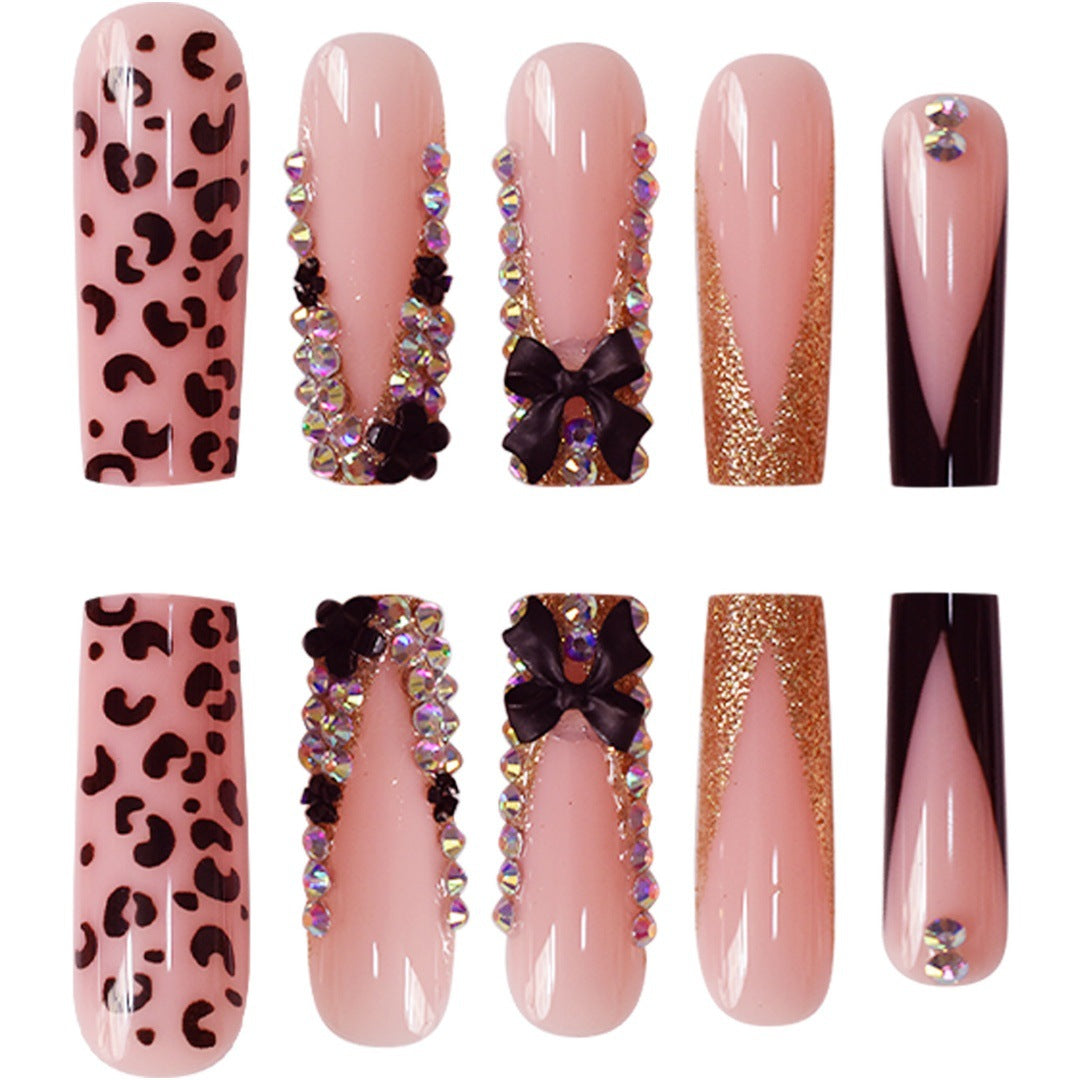 Nail Art Kalsten