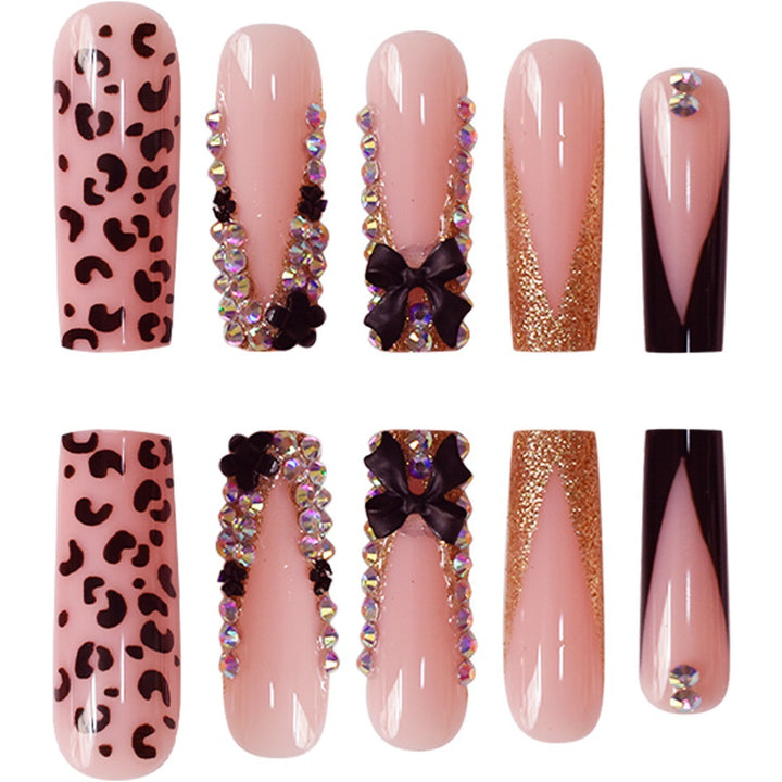 Nail Art Kalsten