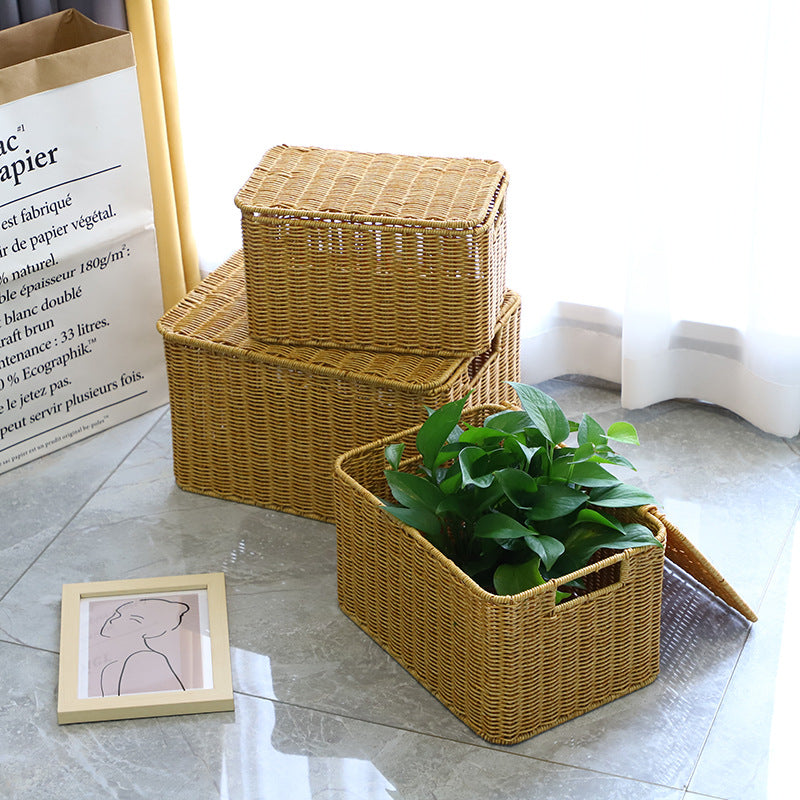 Storage Basket Kalsten