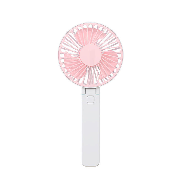 Compact Rechargeable Handheld Fan Kalsten