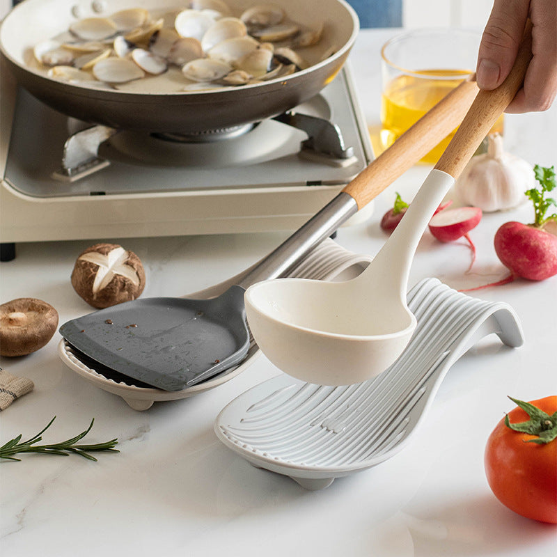 Multifunctional Silicone Kitchen Mat Kalsten