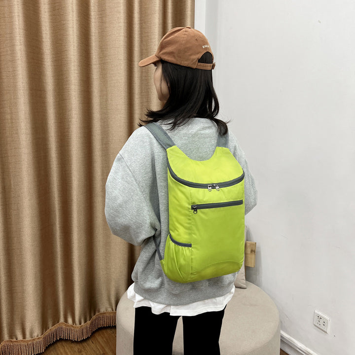 Lightweight Versatile Hiking Backpack Kalsten