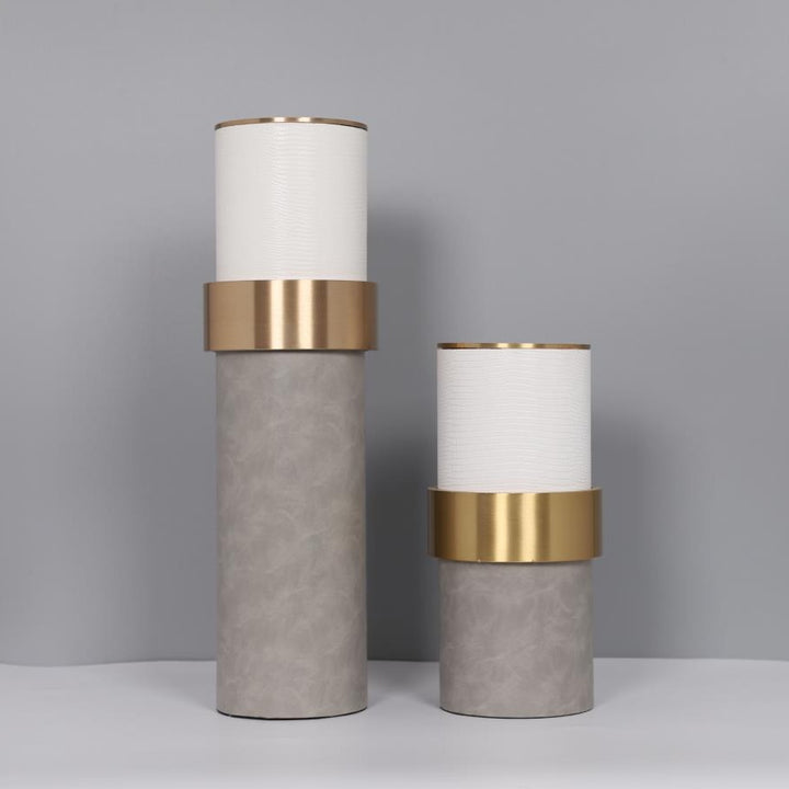 Decorative Candle Holder Set
