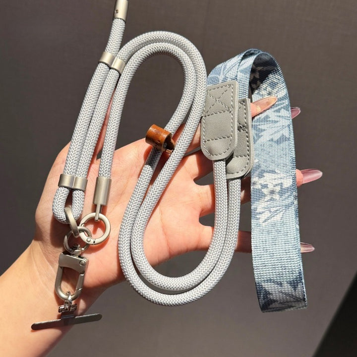 Fashionable Phone Lanyard Kalsten