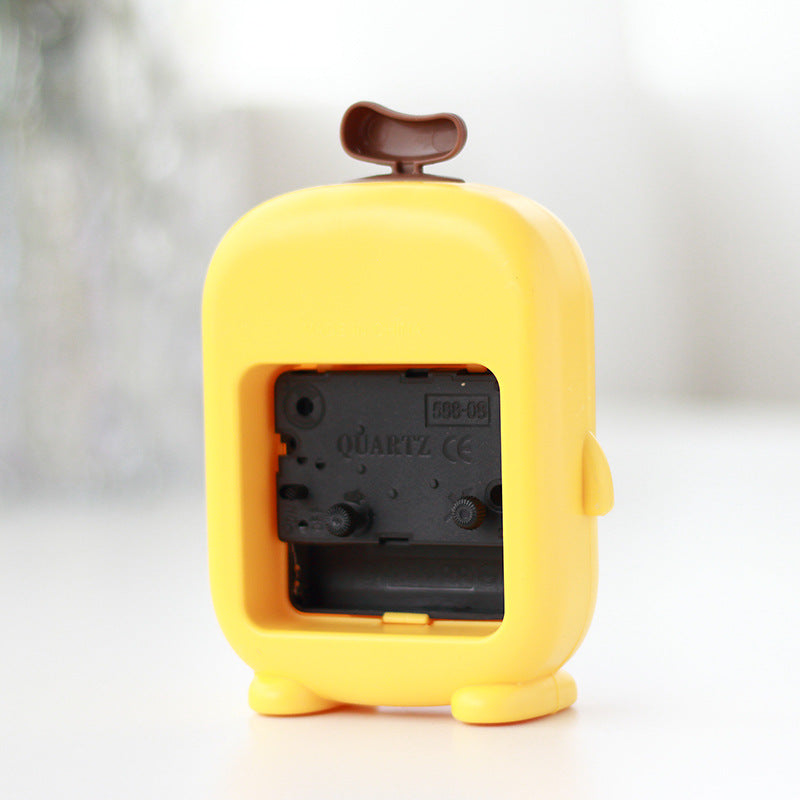 Cute Quartz Watch Kalsten