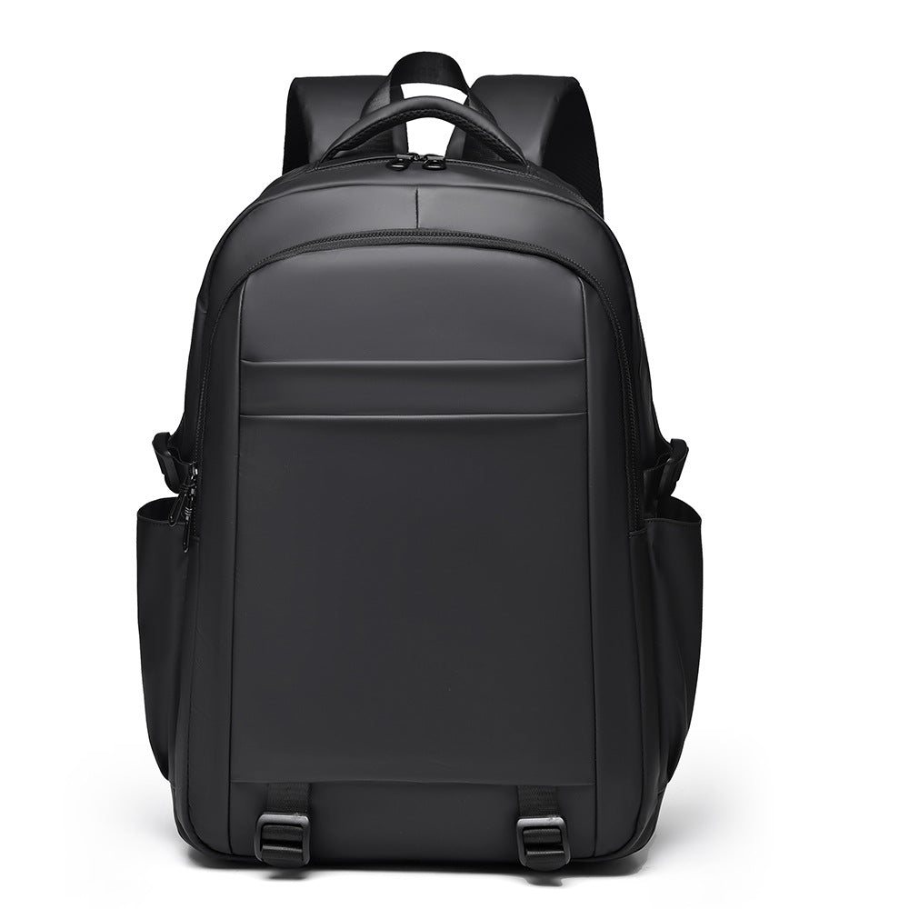 Versatile Tech-Enhanced Backpack Kalsten