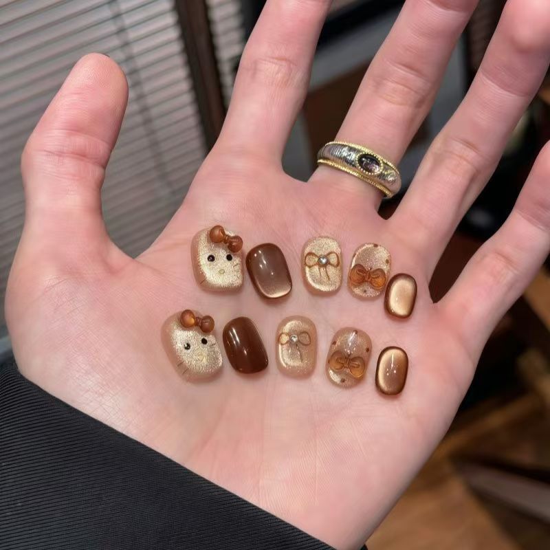Decorative Nail Art Collection Kalsten