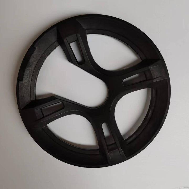 Durable Bicycle Wheel Guard Kalsten