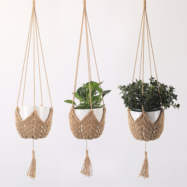 Plant hammock Kalsten