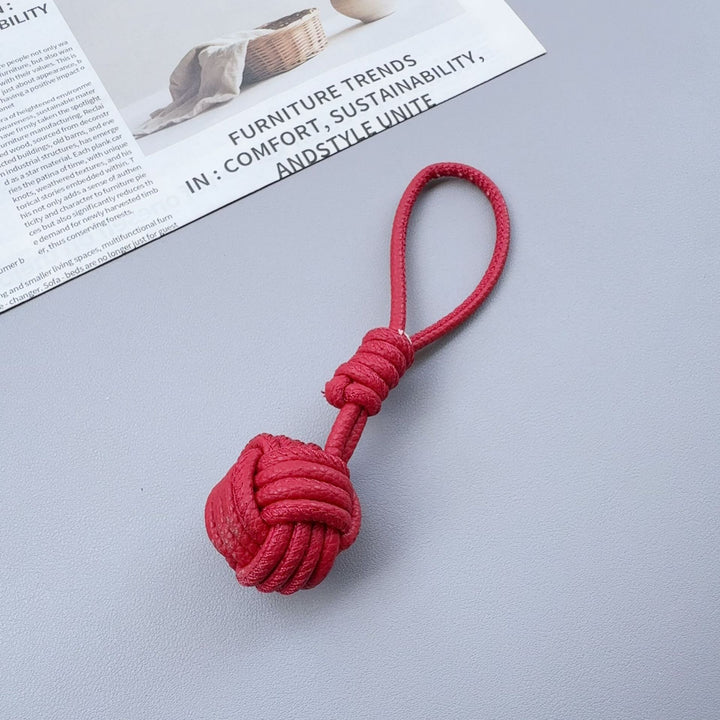 Multifunctional Knot Keychain Accessory Kalsten