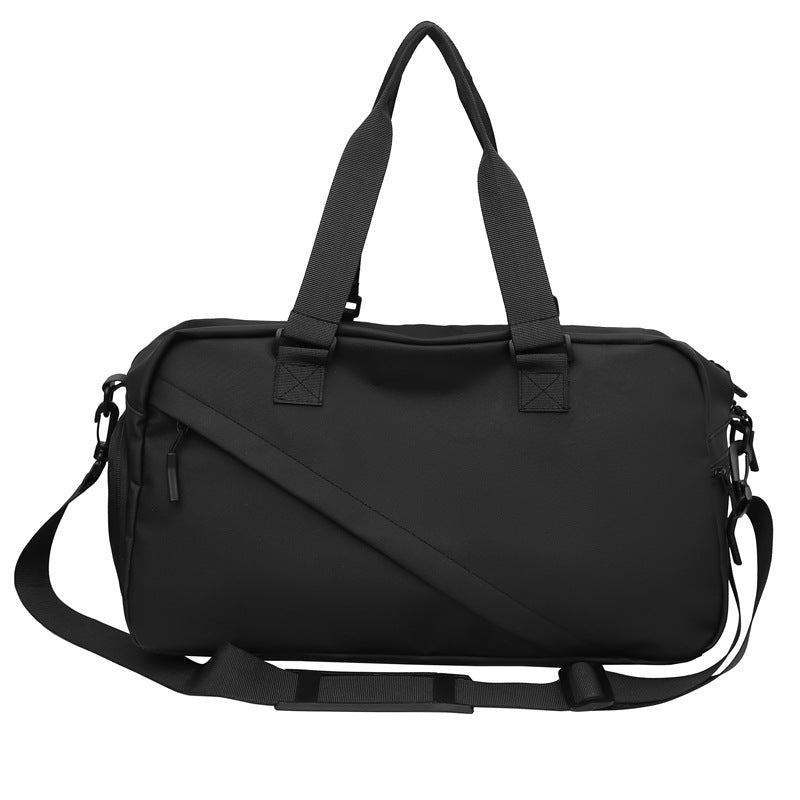 Multi-Functional Sports Weekend Duffel Bag Kalsten
