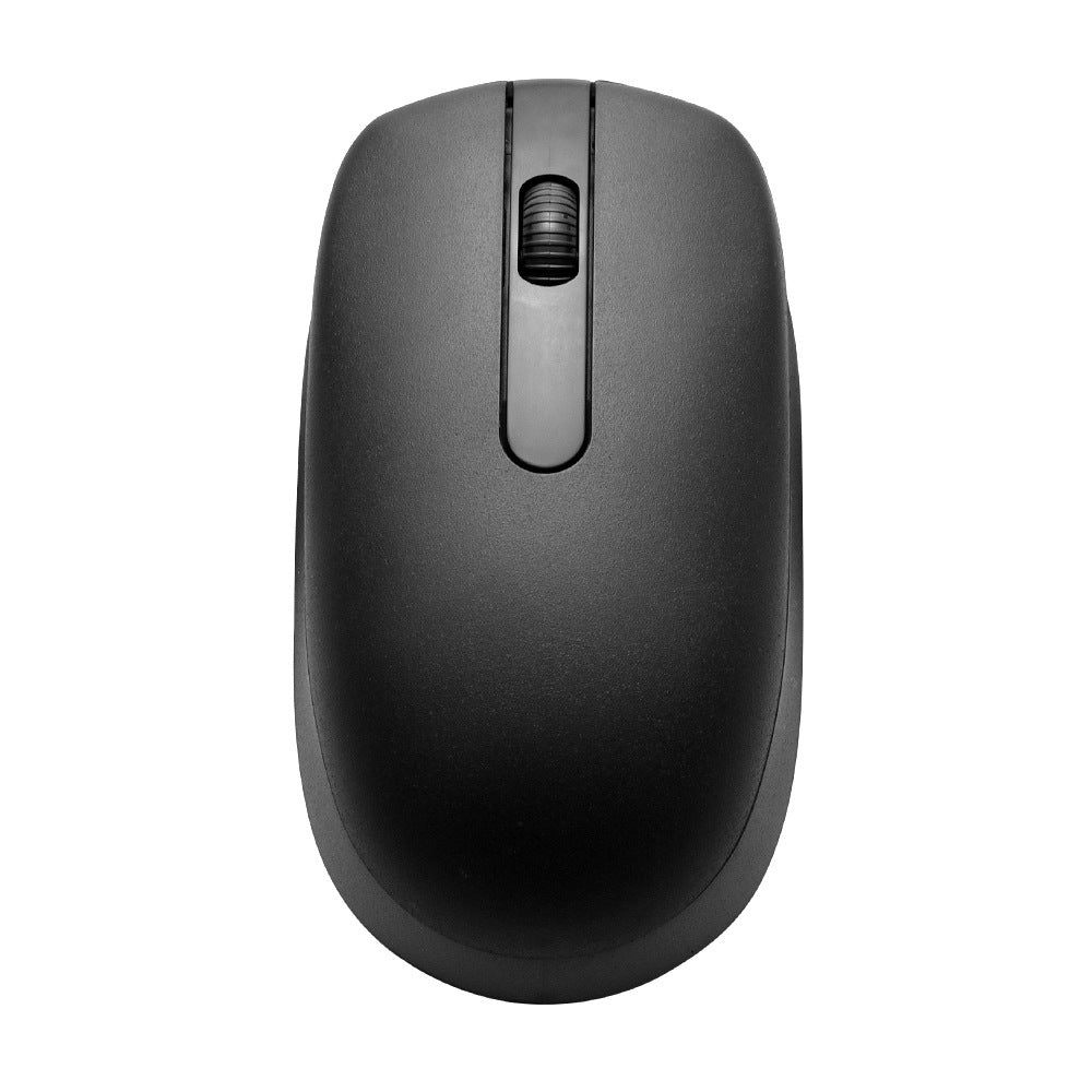 Ergonomic Wireless Mouse with Precise Control Kalsten
