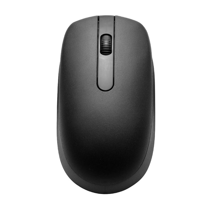 Ergonomic Wireless Mouse with Precise Control Kalsten