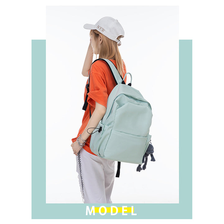 Versatile Everyday Backpack Kalsten