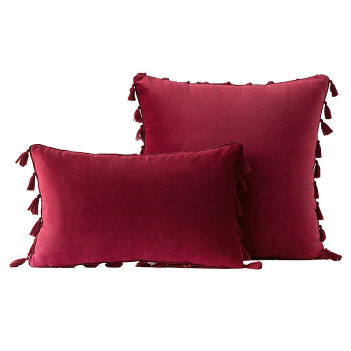 Decorative Throw Pillows