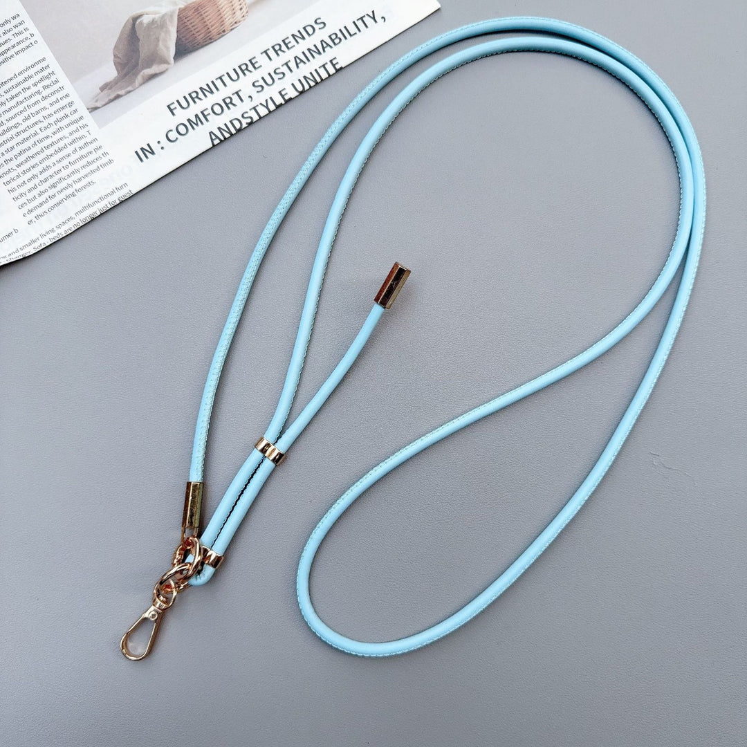 Versatile ID Badge Holder Lanyard Kalsten