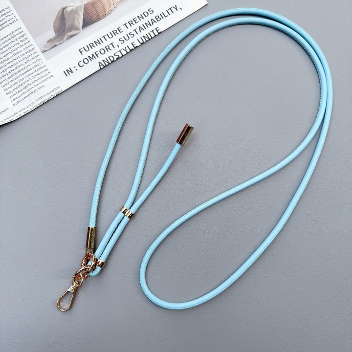 Versatile ID Badge Holder Lanyard Kalsten